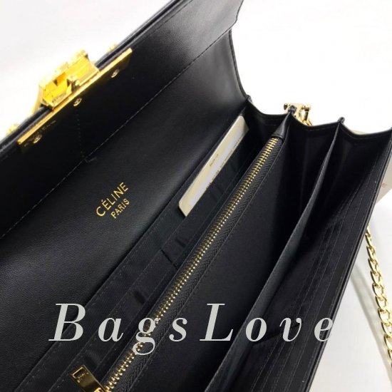 Клатч Celine B107454