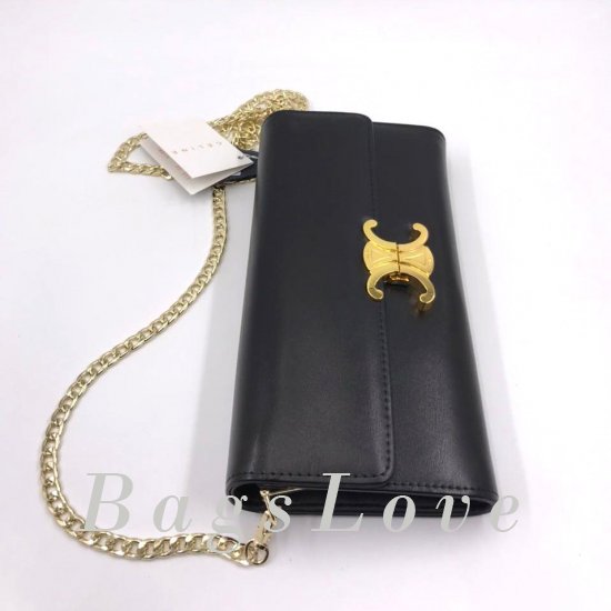 Клатч Celine B107454