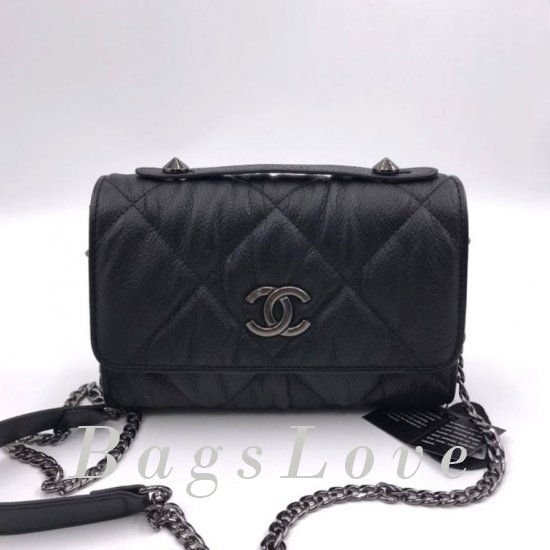 Клатч Chanel B107455
