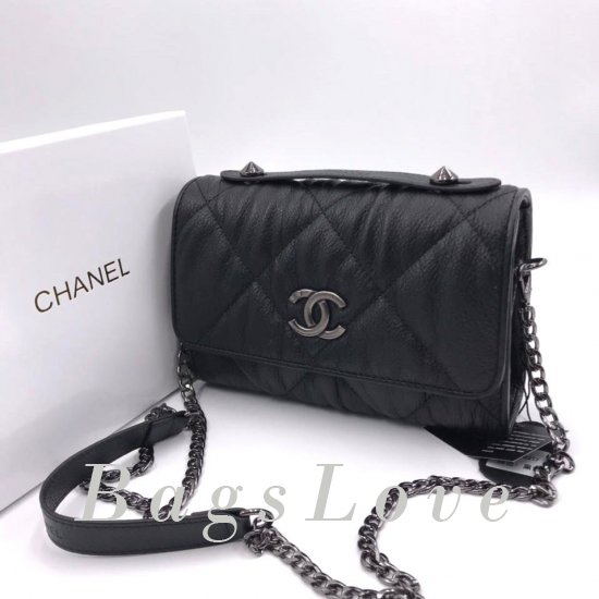 Клатч Chanel B107455