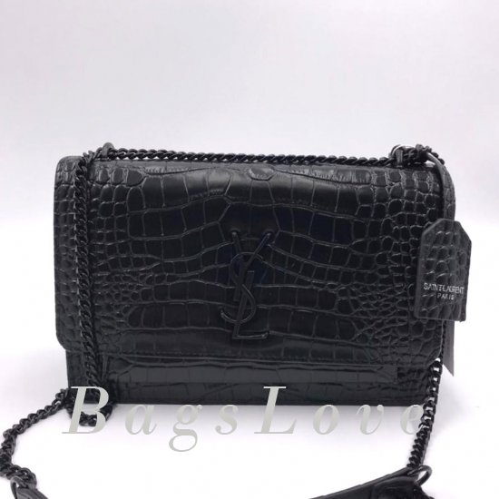 Клатч Yves Saint Laurent B107459