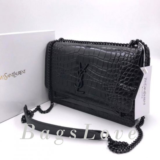 Клатч Yves Saint Laurent B107459