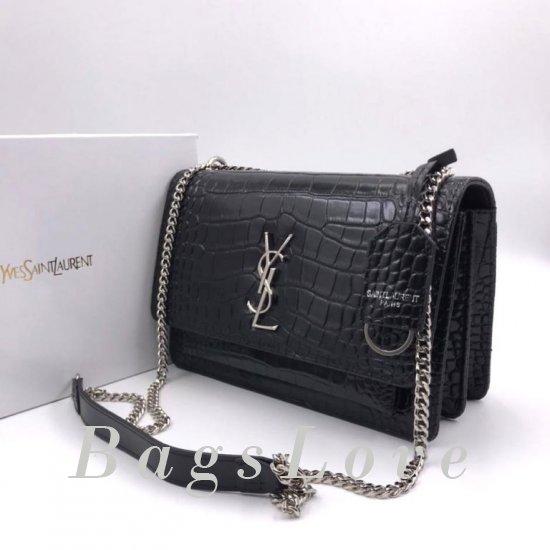 Клатч Yves Saint Laurent B107460