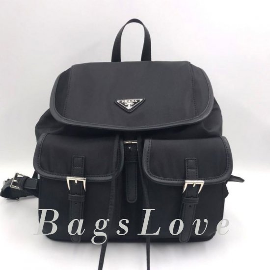 Женский рюкзак Prada B107461