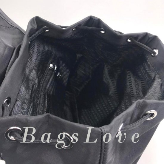 Женский рюкзак Prada B107461