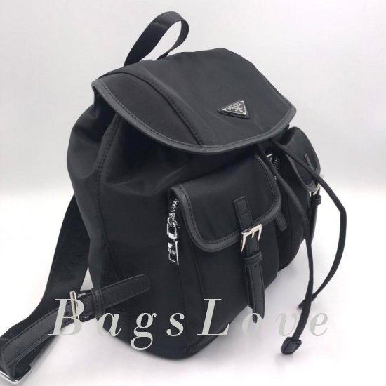 Женский рюкзак Prada B107461