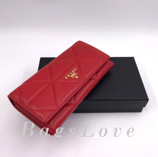 Кошелёк Prada B107462