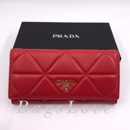 Кошелёк Prada B107462