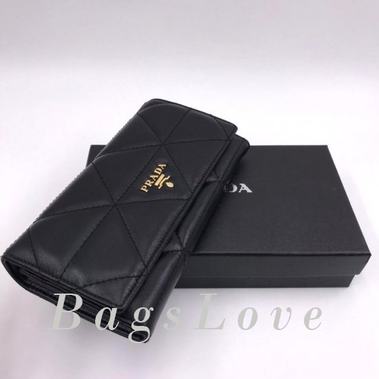 Кошелёк Prada B107463