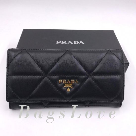 Кошелёк Prada B107463