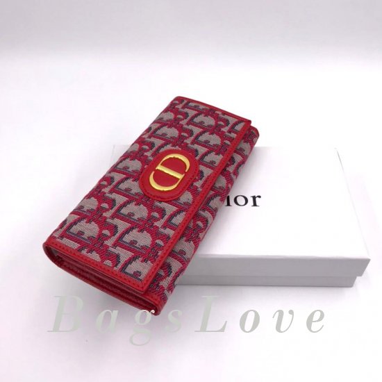 Кошелёк Christian Dior B107464