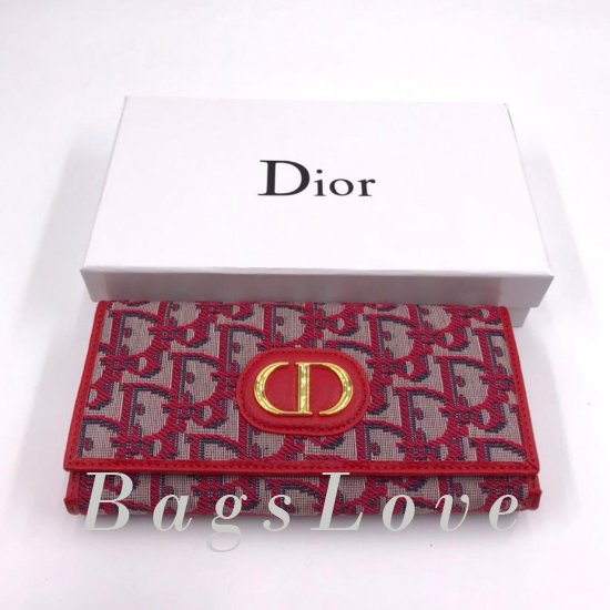 Кошелёк Christian Dior B107464