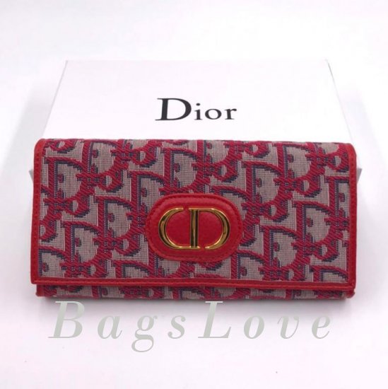 Кошелёк Christian Dior B107464