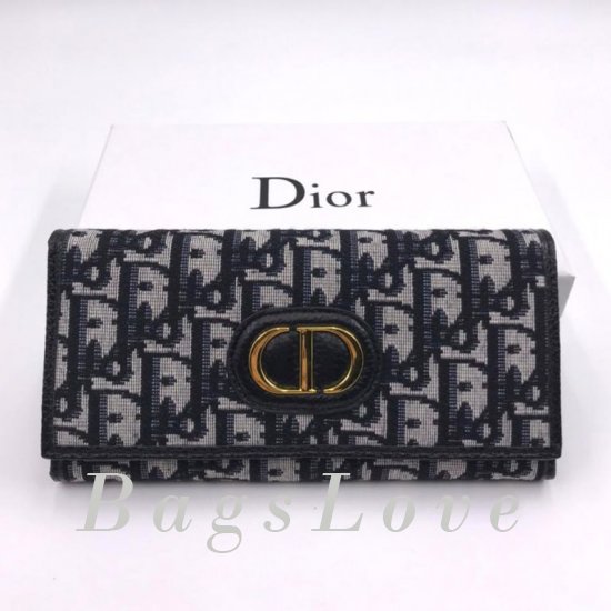 Кошелёк Christian Dior B107465