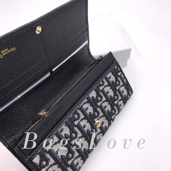 Кошелёк Christian Dior B107465