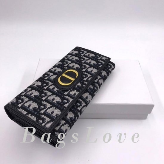 Кошелёк Christian Dior B107465