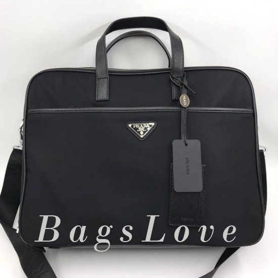 Женская сумка Prada (Прада) B107469