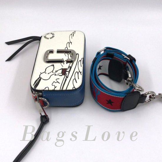 Женская сумка Marc Jacobs (Марк Джейкобс) B107478