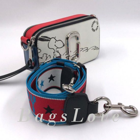 Женская сумка Marc Jacobs (Марк Джейкобс) B107478