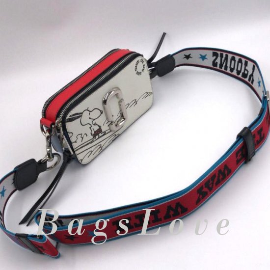 Женская сумка Marc Jacobs (Марк Джейкобс) B107478