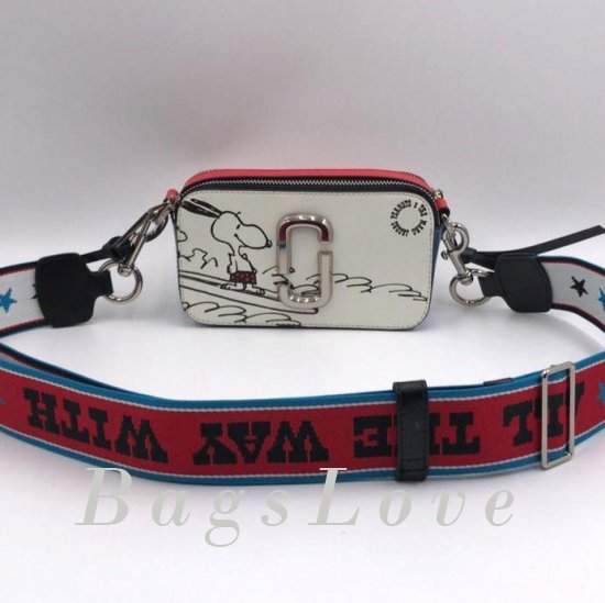 Женская сумка Marc Jacobs (Марк Джейкобс) B107478