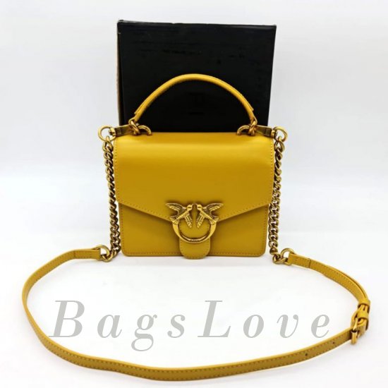 Женская сумка Pinko (Пинко) B107480