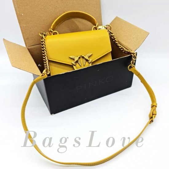 Женская сумка Pinko (Пинко) B107480