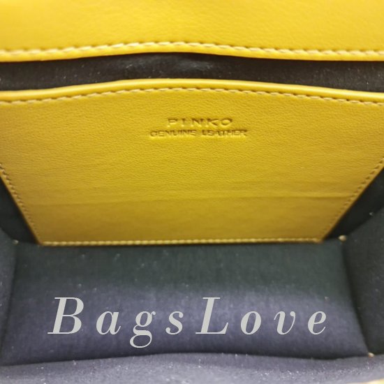 Женская сумка Pinko (Пинко) B107480