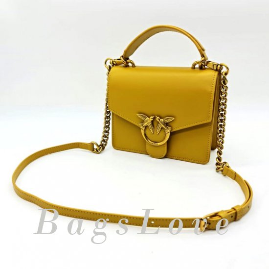 Женская сумка Pinko (Пинко) B107480