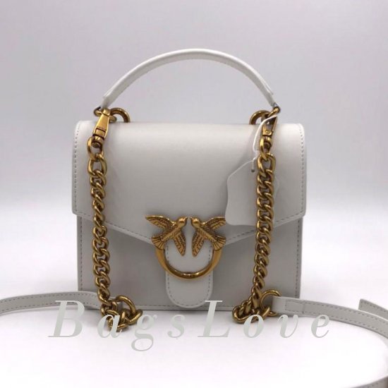 Женская сумка Pinko (Пинко) B107481