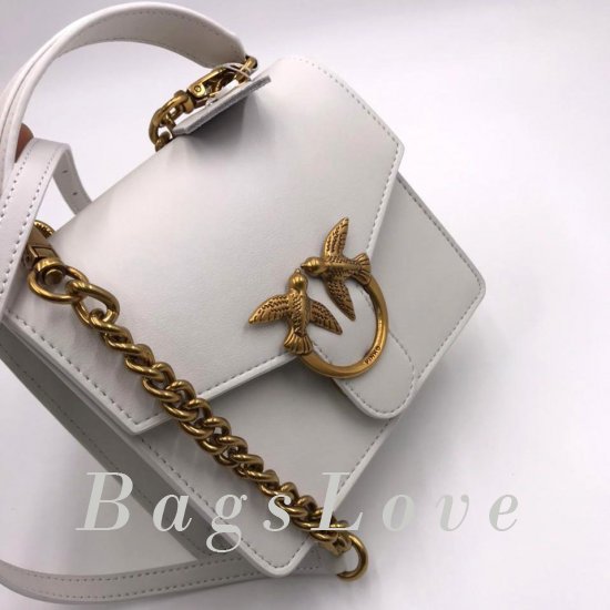 Женская сумка Pinko (Пинко) B107481