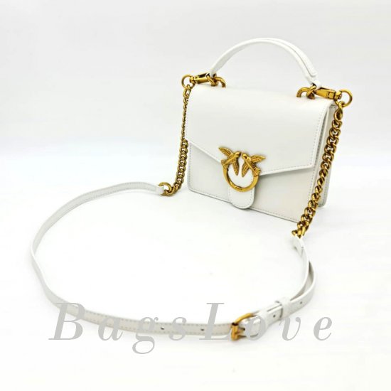 Женская сумка Pinko (Пинко) B107481