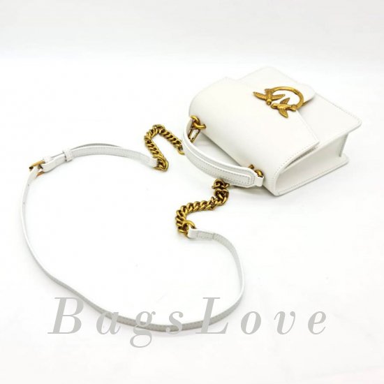 Женская сумка Pinko (Пинко) B107481