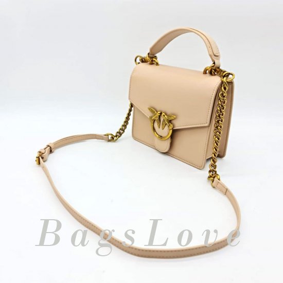 Женская сумка Pinko (Пинко) B107482