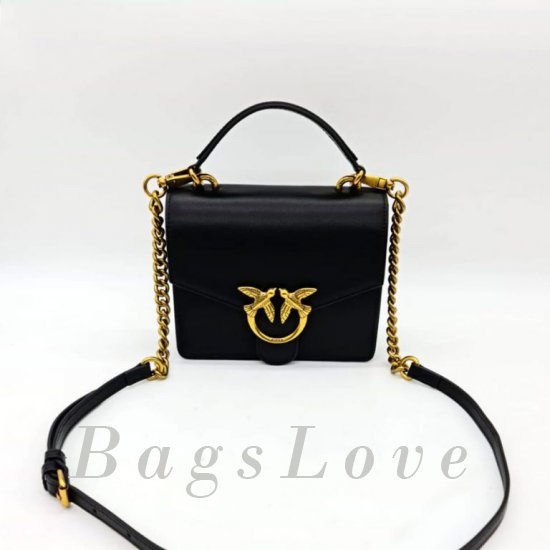 Женская сумка Pinko (Пинко) B107483