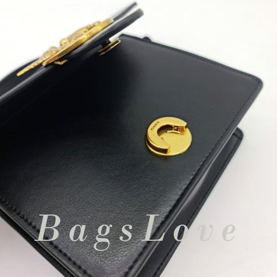 Женская сумка Pinko (Пинко) B107483