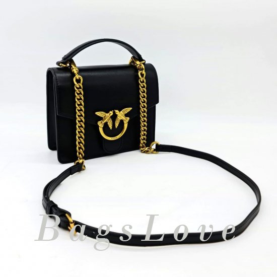 Женская сумка Pinko (Пинко) B107483