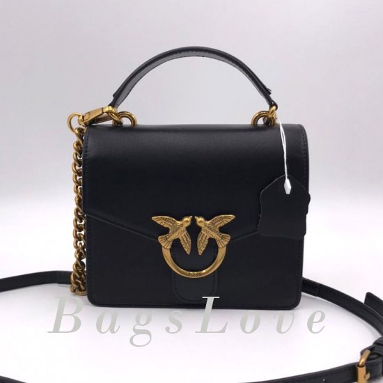 Женская сумка Pinko (Пинко) B107483