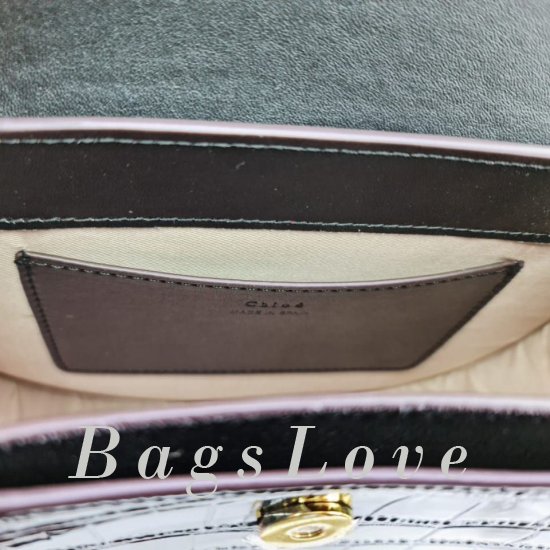 Женская сумка Chloe B107487