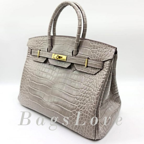 Женская сумка Hermes (Гермес) B107496