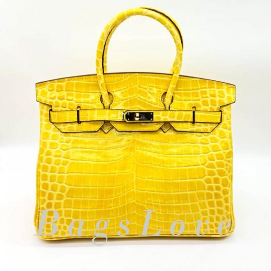 Женская сумка Hermes (Гермес) B107497