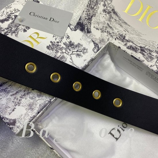 Ремень Christian Dior B300459