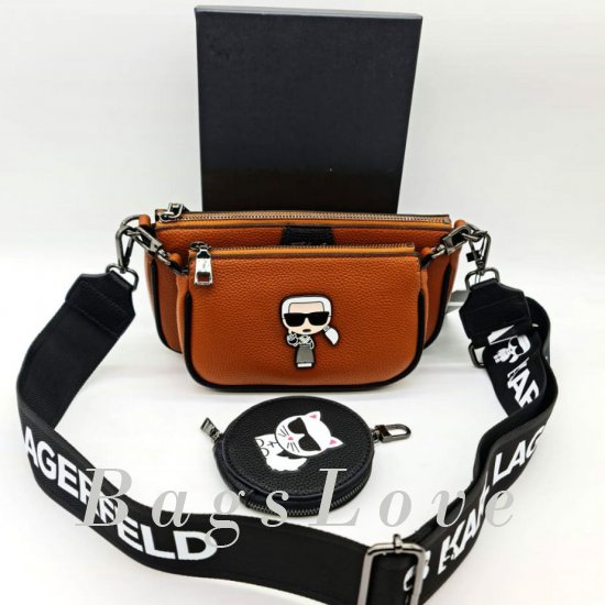 Женская сумка Karl Lagerfeld B107501