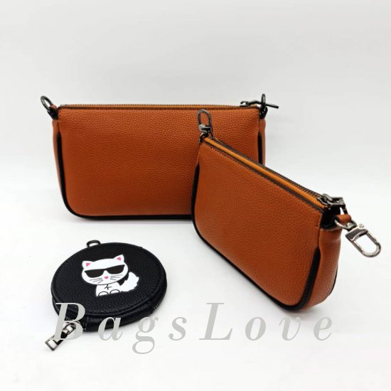 Женская сумка Karl Lagerfeld B107501