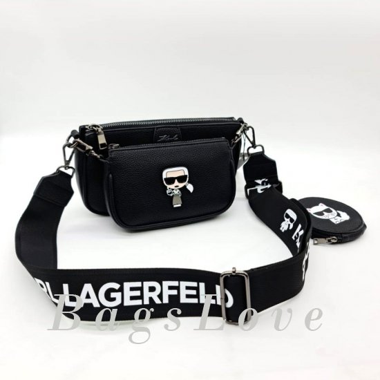 Женская сумка Karl Lagerfeld B107502