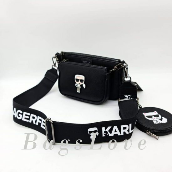 Женская сумка Karl Lagerfeld B107502
