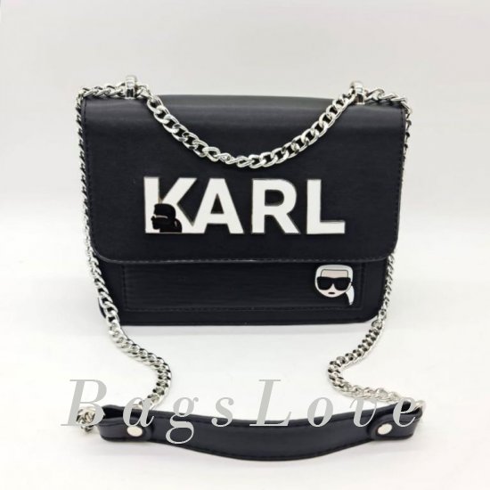 Клатч Karl Lagerfeld B107503