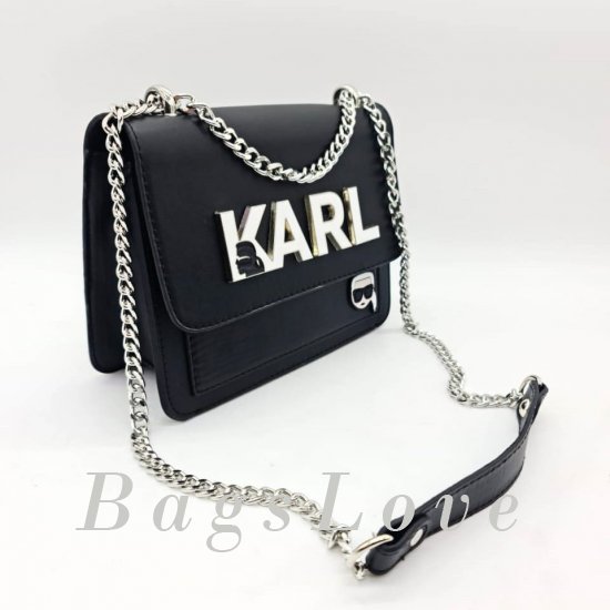 Клатч Karl Lagerfeld B107503