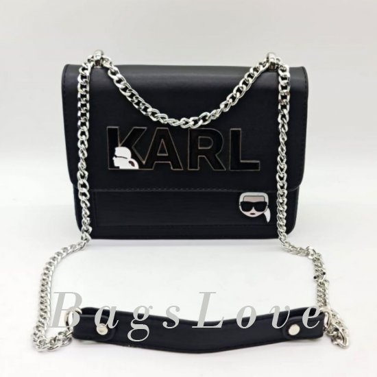 Клатч Karl Lagerfeld B107504