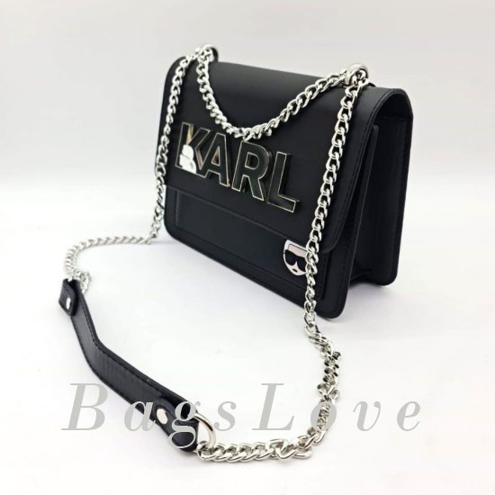 Клатч Karl Lagerfeld B107504